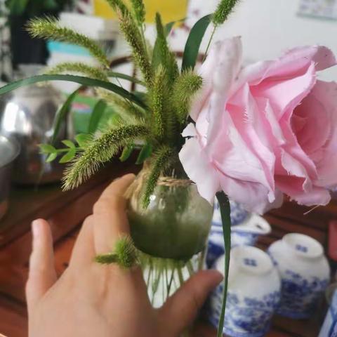 快乐暑假