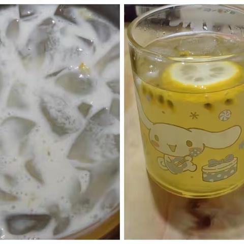 “清凉一夏，快乐暑假”__三四班李玥莹暑假生活汇报