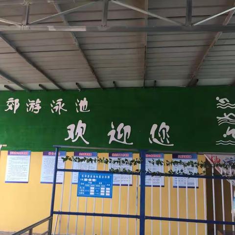 乐至东郊游泳池七月二十一日正式营业（游泳🏊🏻，冲浪🏄🏻，成人滑梯，游泳培训，儿童乐园）