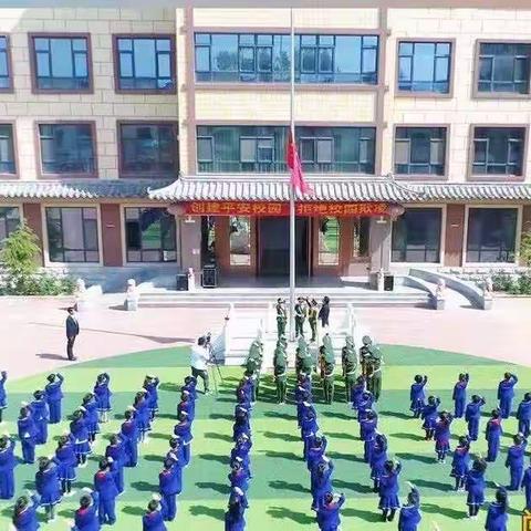 【魏县东代固镇兴华尚德学校】教无“涯”，研不“止”——兴华尚德学校教研活动