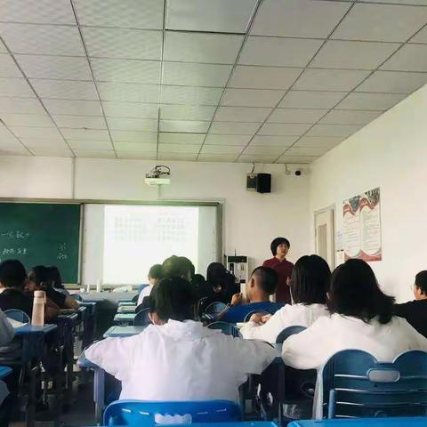 好的课堂，值得更好的你——七年级文学素养课堂