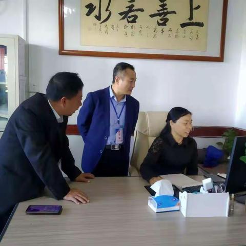 醉美秋冬～督导同行