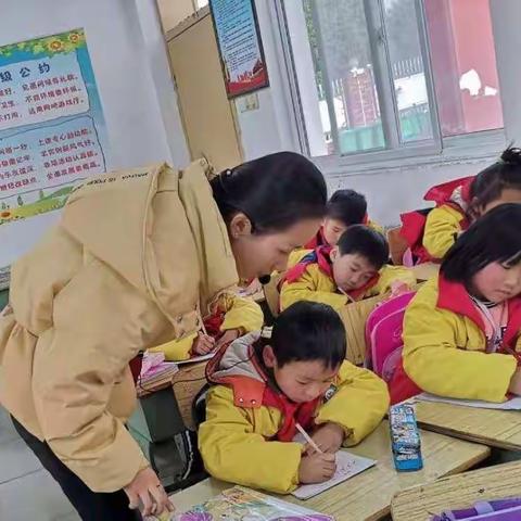 学生开心，家长省心，社会放心驻马店市遂平县第六小学落实课后服务，办社会满意教育