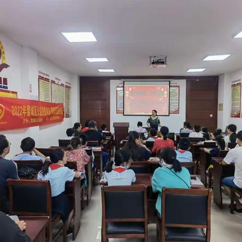 传承非遗剪纸文化，八咏楼社区在路上