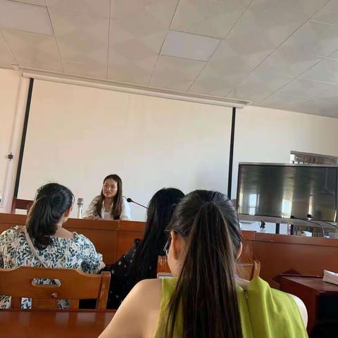 舞蹈社团——教师社团活动总结