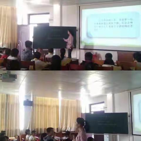 穿越时空隧道，想象二十年后的家乡