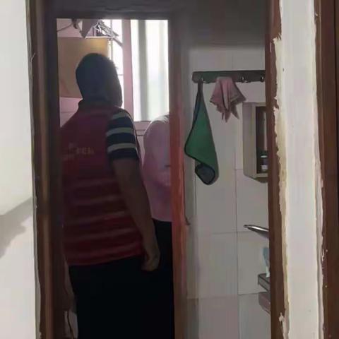 京溪街10月24日打假工作简报