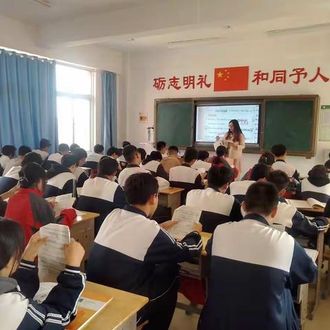 回忆美好，扬帆前行