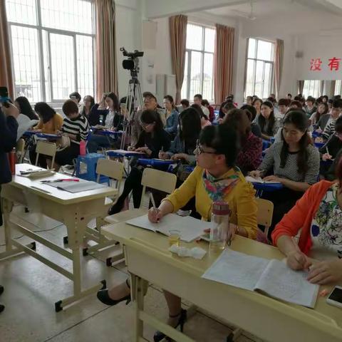 漳州市“赵璟名师工作室”2017龙海九湖送教活动