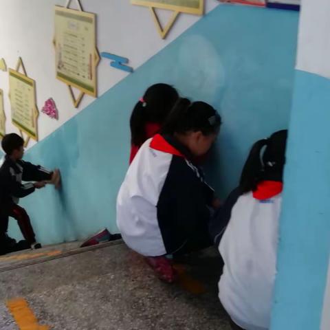 共建美好校园 共享美好环境——侯马市紫金山街小学