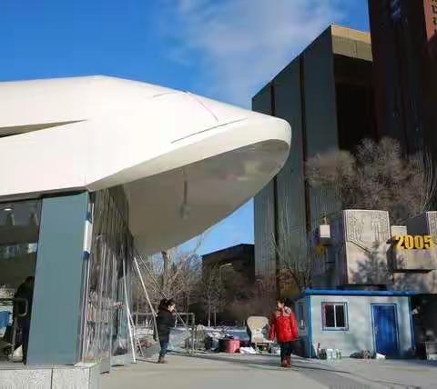 体验呼和浩特地铁出行