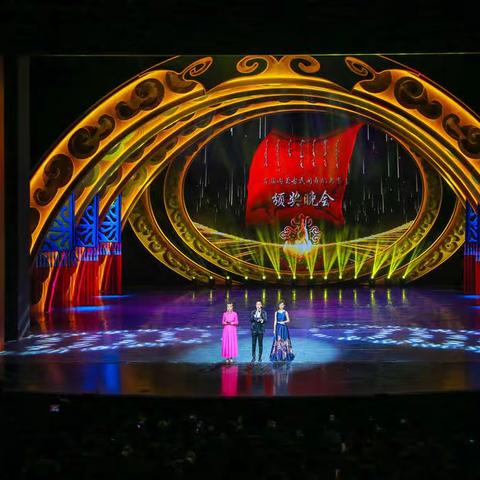 金奖花落谁家颁奖会见分晓