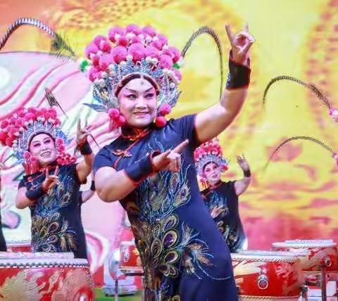 2019年内蒙古知青联盟年会暨（四地）春晚节目海选（第一集）