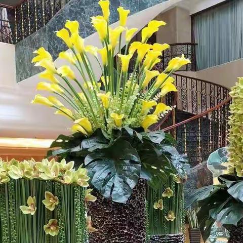 参观学习：淮安实验小学幼儿园本部