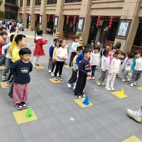 足球、街舞体验课