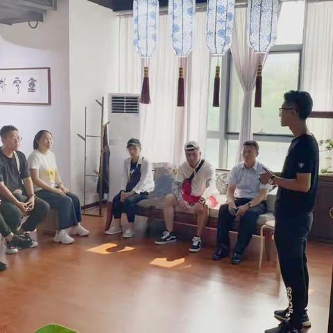 保定销区莲池区公司携手推动零售客户经营能力提升
