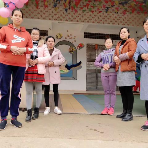 👉👉👉安定小天使幼儿园2019年春季学期开始招生了啦👏👏👏