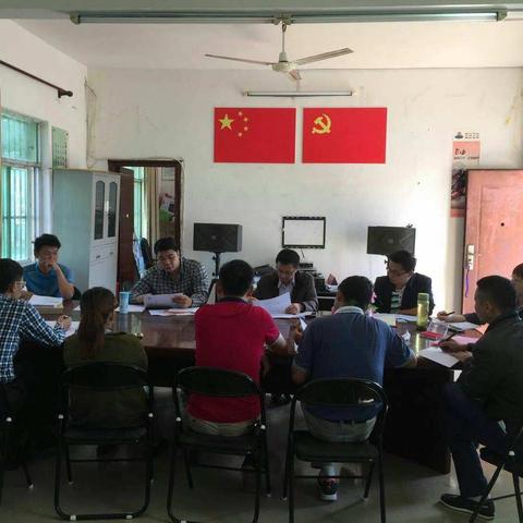 团市委落实三亚市扶贫攻坚推进会工作纪实