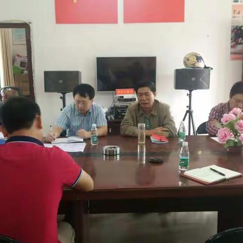 团市委落实三亚市扶贫攻坚推进会工作纪实5