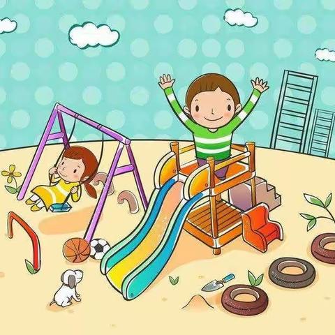 爱意满满🌷，童心暖暖❤️~～智慧宝贝一周精彩回顾