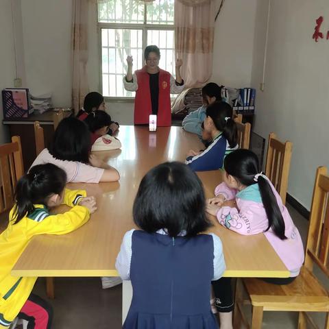 （车溪乡朱坑村新时代文明实践站）“浓情五月、感恩母亲”