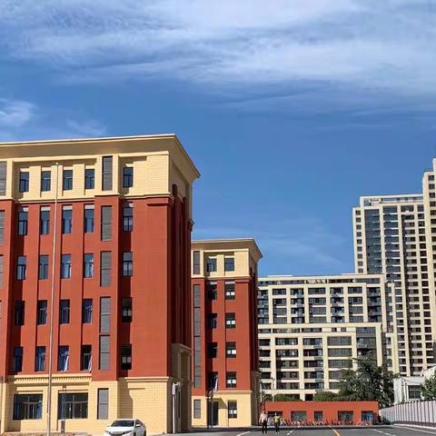 “春暖花开，光明启航”——枣庄市第十五中学（光明路校区）2023年春季开学前收心攻略