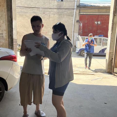 【武汉以我为荣】夏季高温消防大检查
