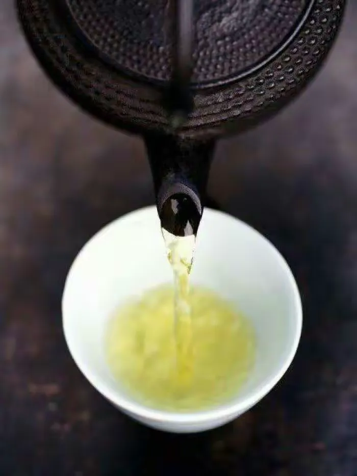 清茶