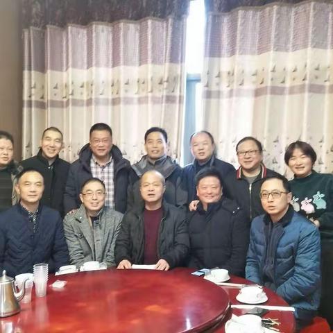 “羽”你同行辞旧岁，“羽”你同乐迎新年 ——“羽你有缘”羽毛球队年终总结