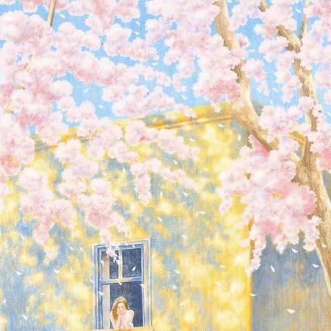 最美人间四月天——洋河新区实验小学开展“最美朗读者”活动
