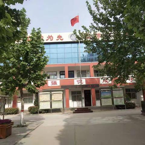 盘点得失，蓄力前行 ——分析期中考试得失，畅谈今后教学设想。