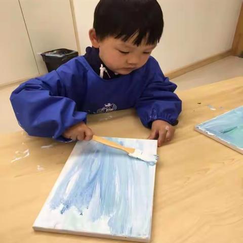 奥坦宝贝成长记录『第一期』孙启陌