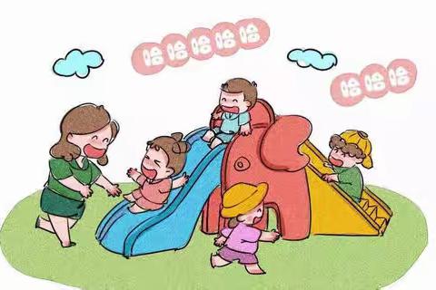 龙城幼儿园新生入园温馨提示