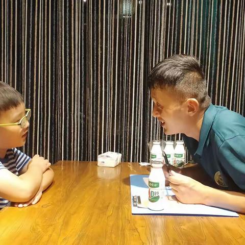 关于孩子夏令营结束后营员回归家庭，给家长的几点建议☞