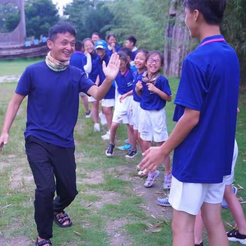 参加夏令营有哪些好处呢？看完你就知道啦！