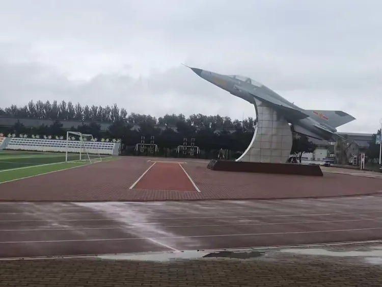 哈尔滨飞行学院第三训练旅