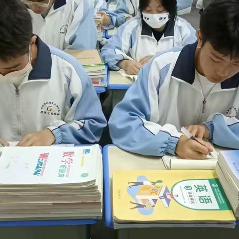 二年级七班 文化建设