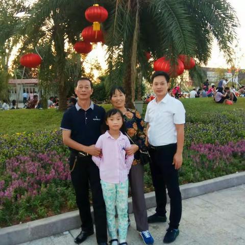 金秋十月香港行