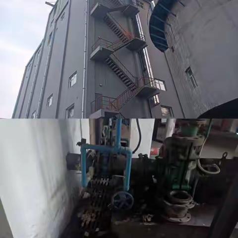 环保基建科工作日报【12月6日】