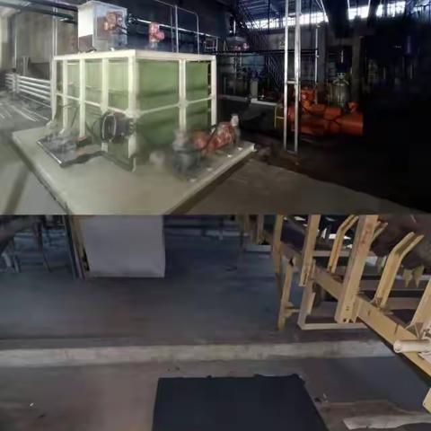 环保基建科工作日报【12月15日】