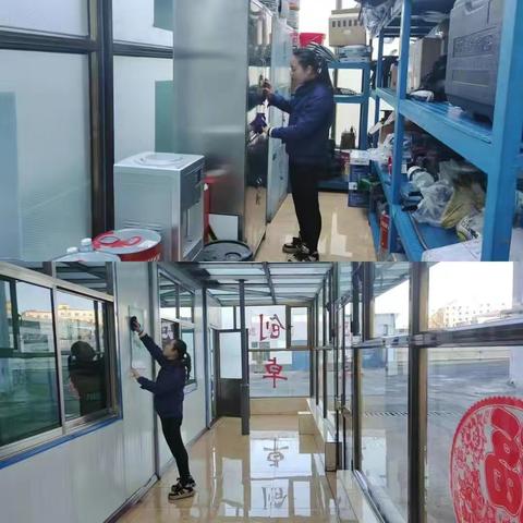 环保基建科工作日报【11月24日】