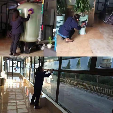 环保基建科工作日报【12月2月】