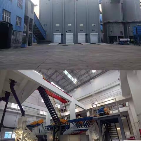 环保基建科工作日报【11月28日】