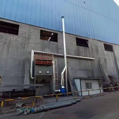 环保基建科工作日报【12月14日】