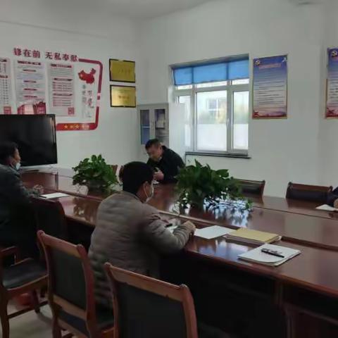 环保基建科工作日报【12月9日】