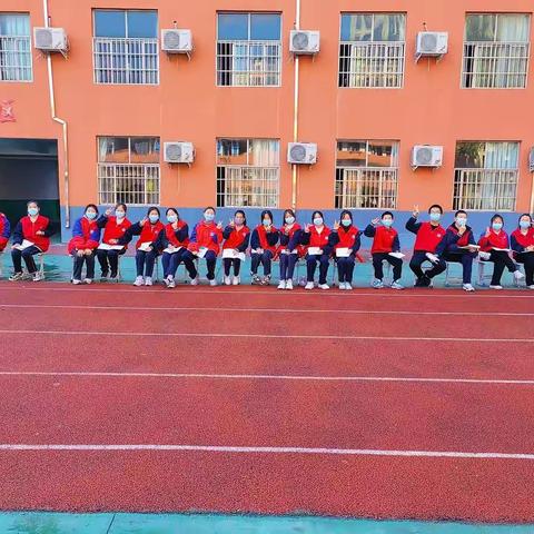 疫情当下守初心，牢记使命同前行——硕丰学校七一班网课纪实