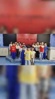 巴仁乡15村小学经典诵读比赛