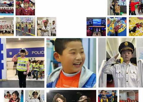 知行合一  筑梦未来——记泥溪小学2019年秋期研学活动