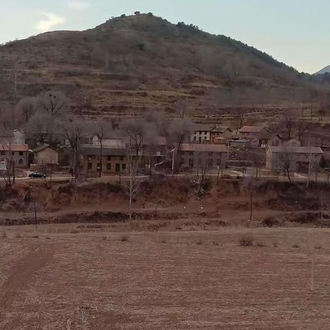 寨沟村2019年庆春节晚会