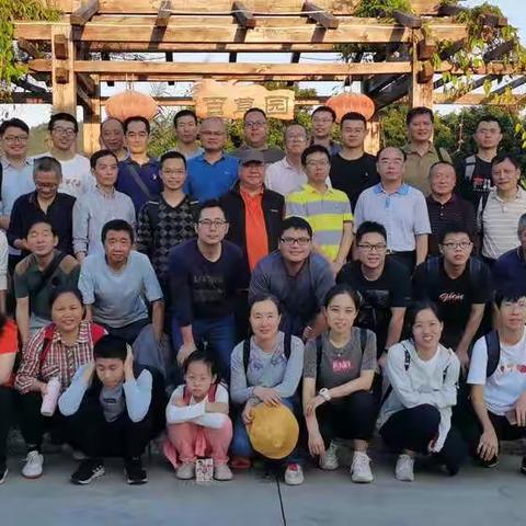 激情十月，活力绽放